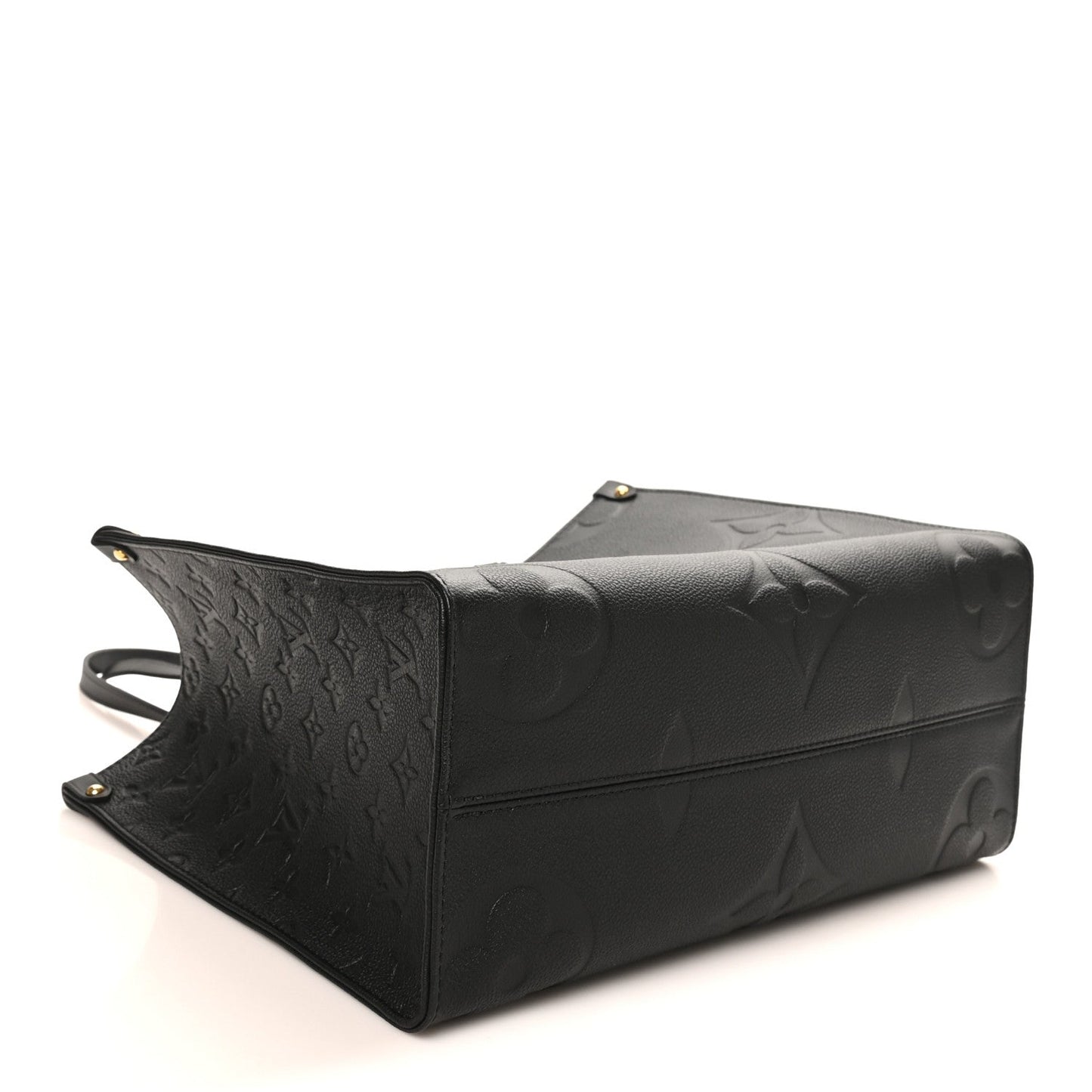 Empreinte Monogram Giant Onthego PM Black