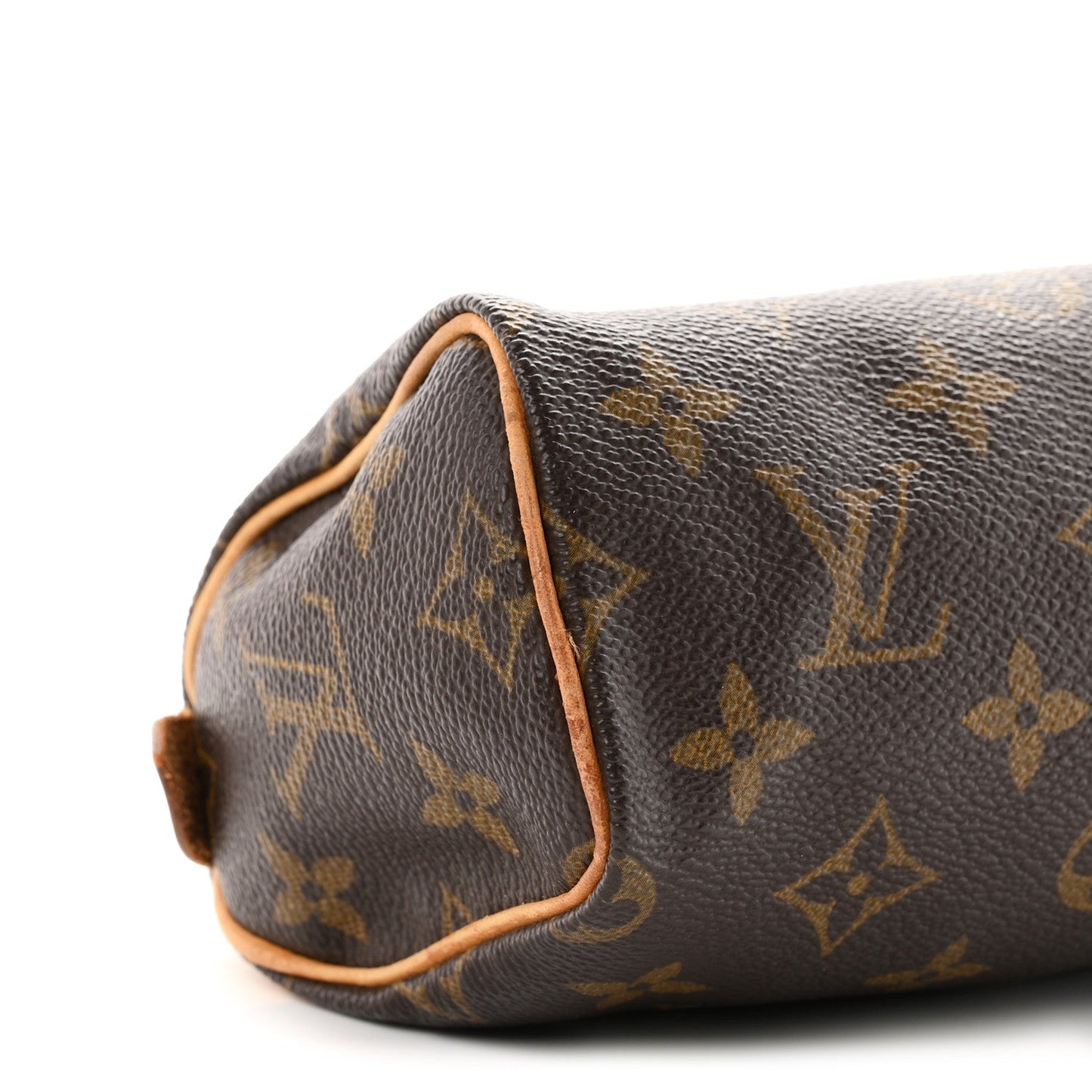 Monogram Mini Sac HL Speedy
