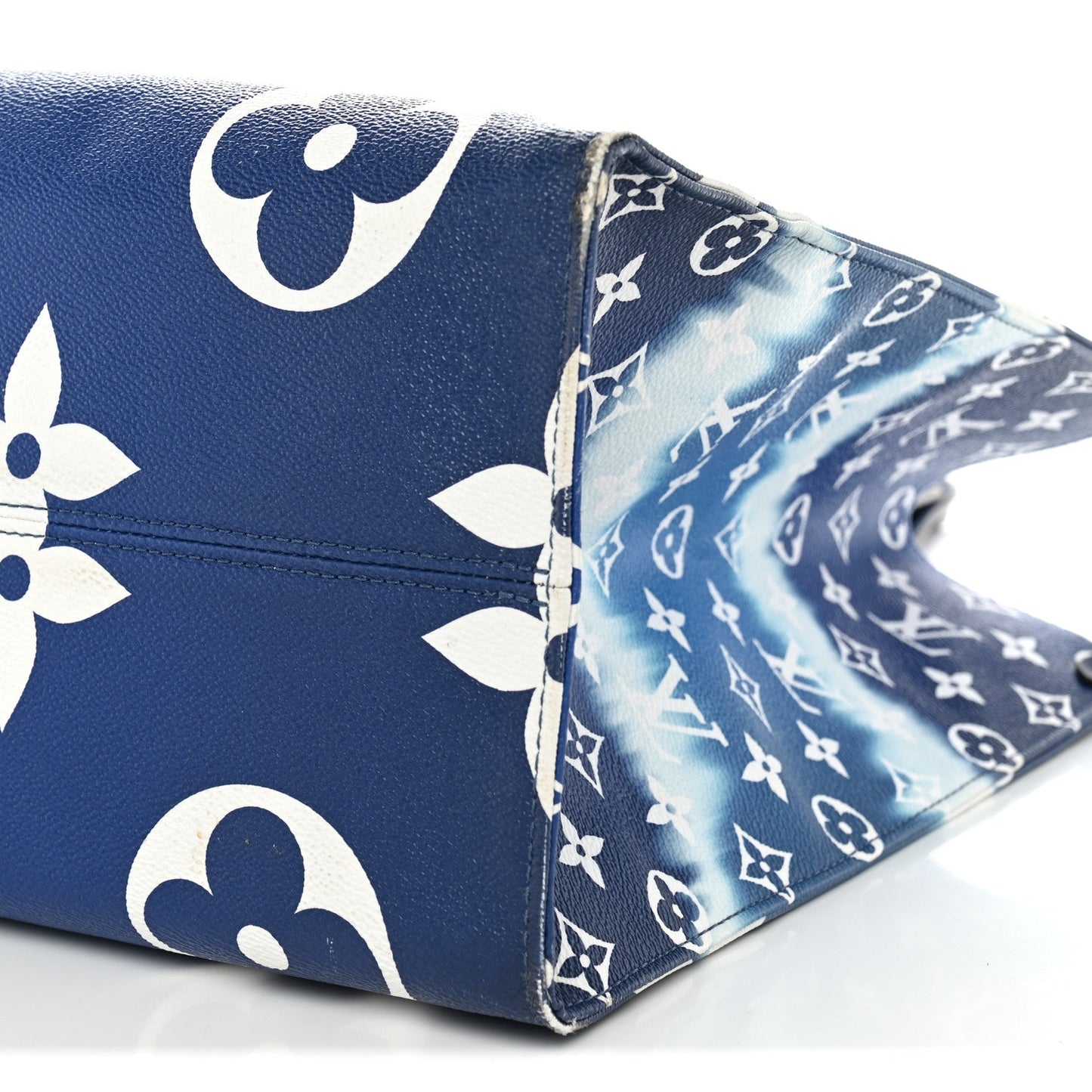 Monogram Escale Onthego GM Blue