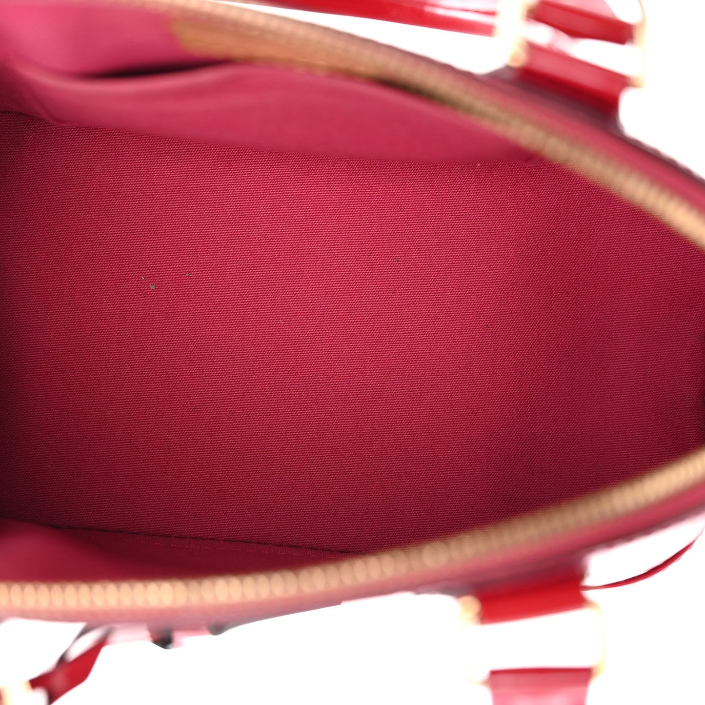 Vernis Alma BB Rose Indien