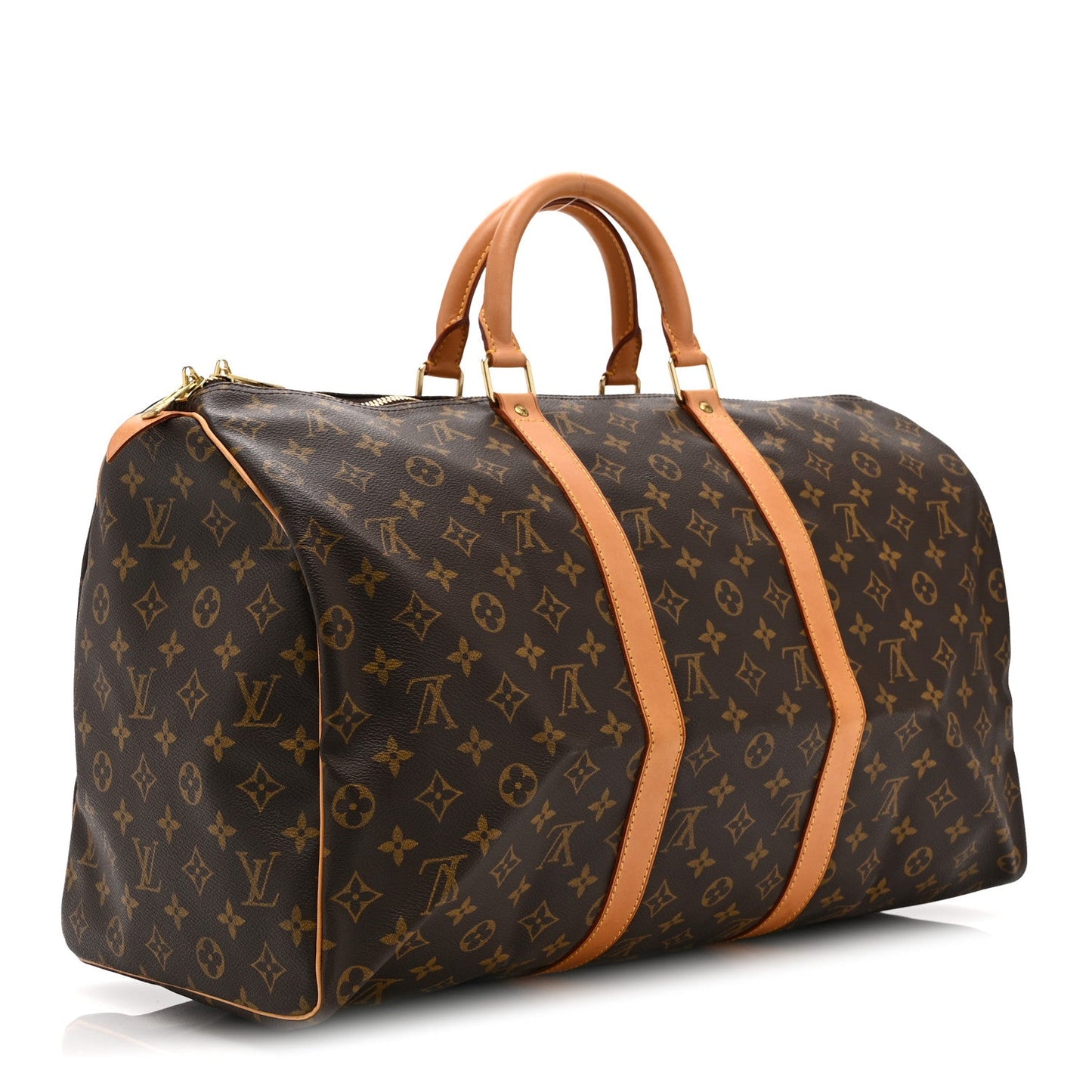 Monogram Keepall 50