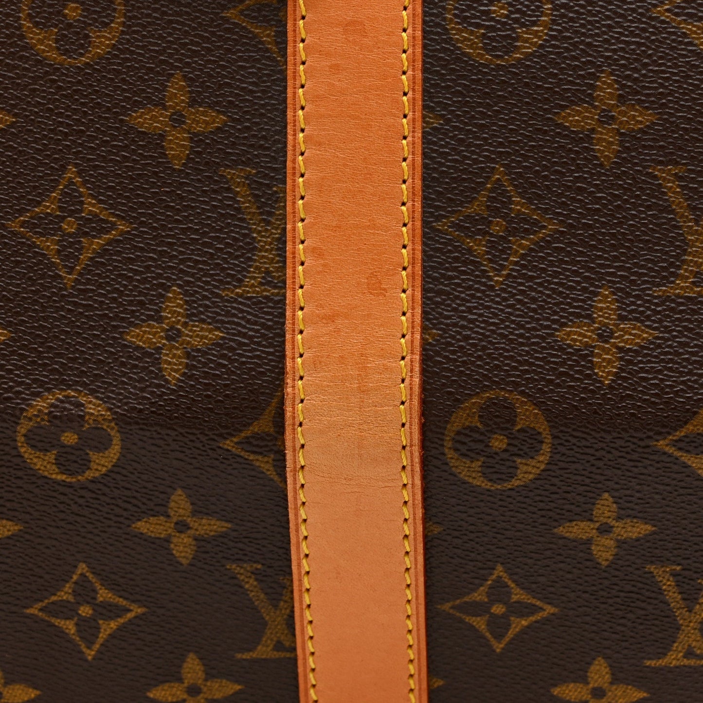 Monogram Keepall 55