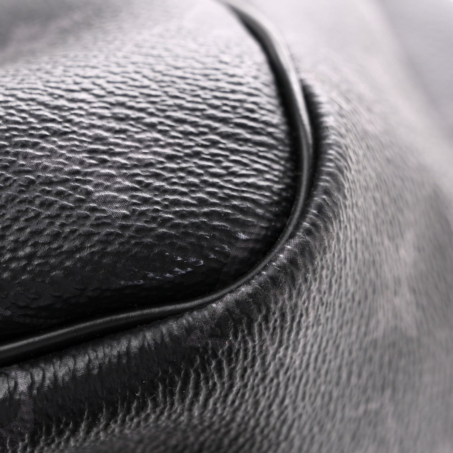Monogram Eclipse Keepall Bandouliere 55