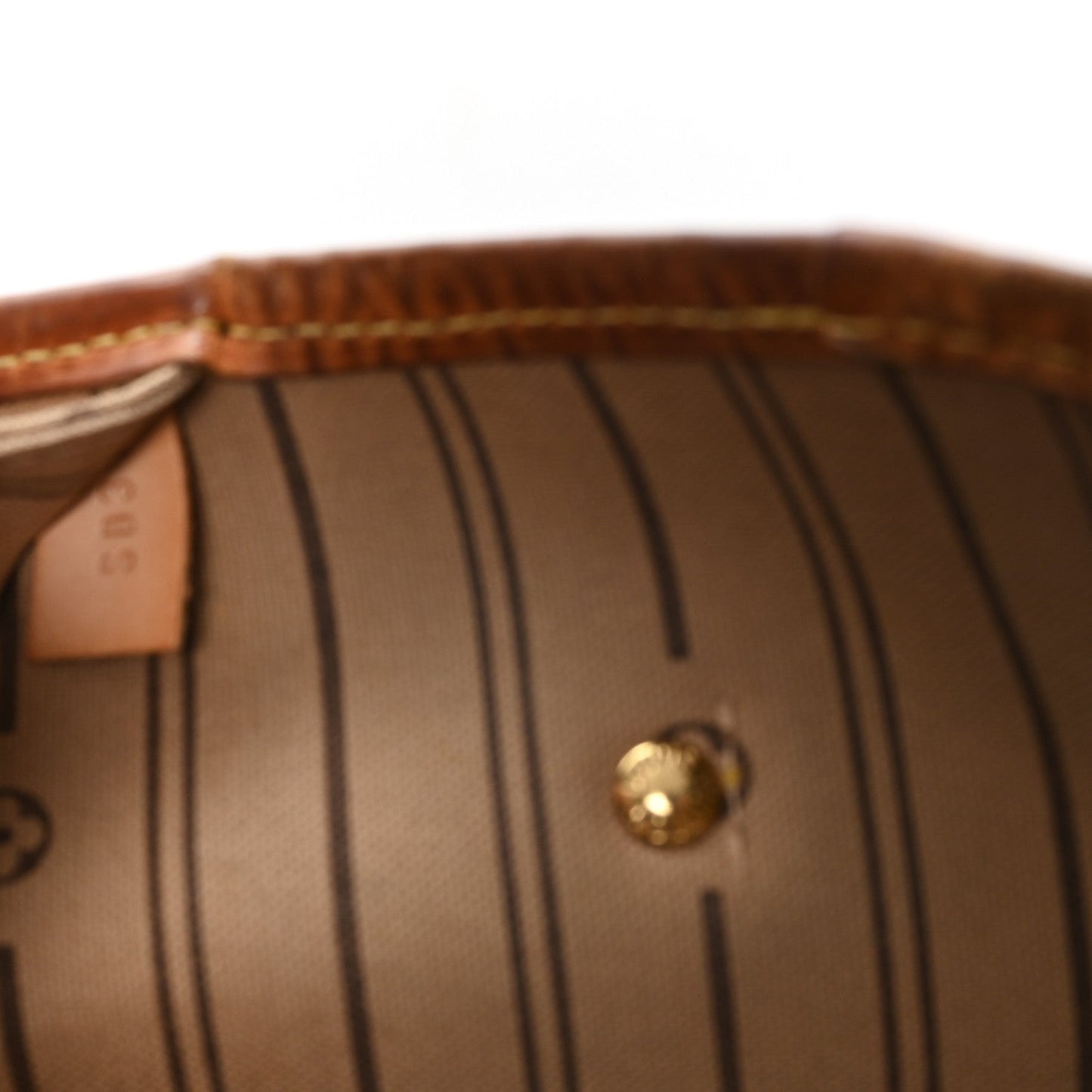 Monogram Neverfull MM