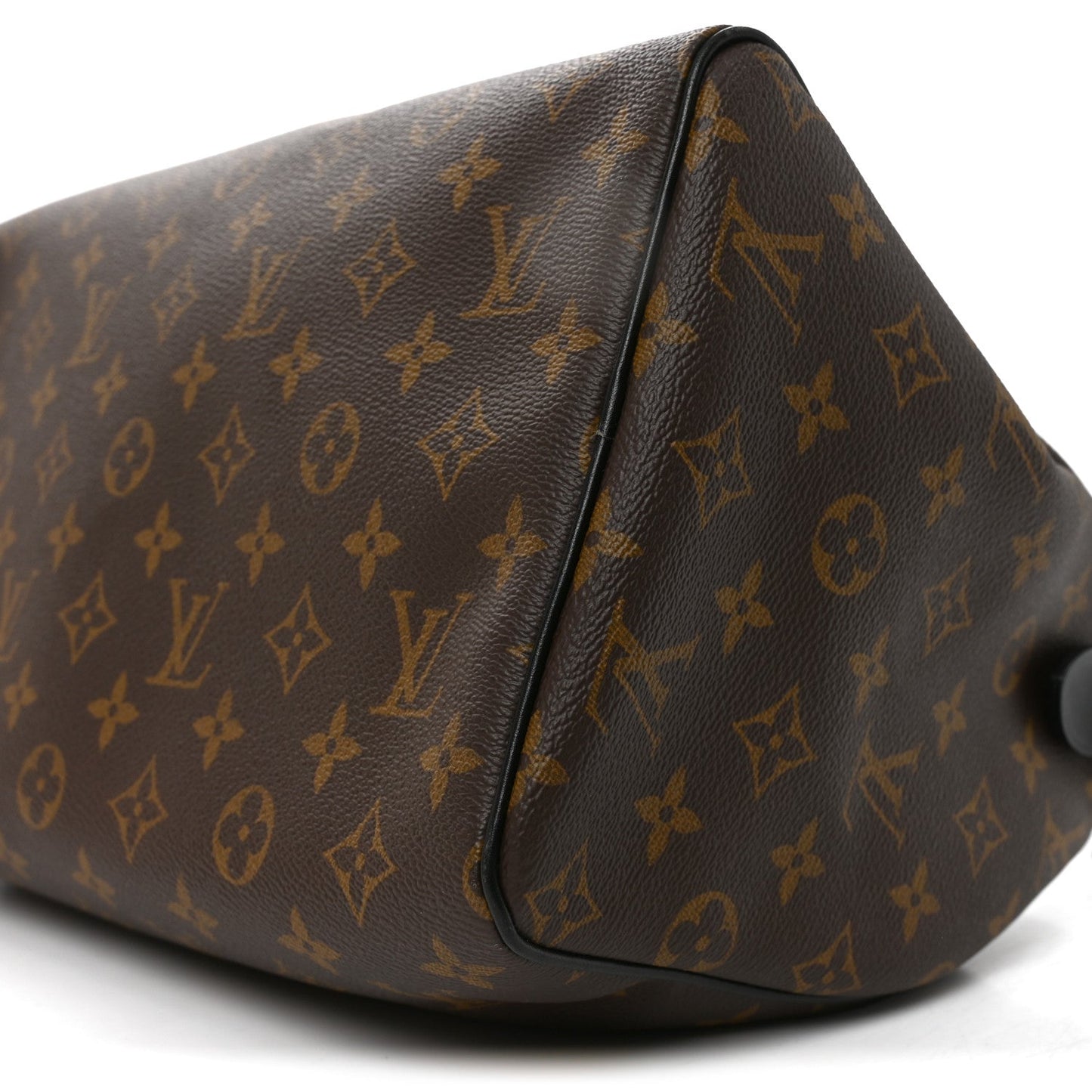 Monogram Speedy Soft 30 Dark