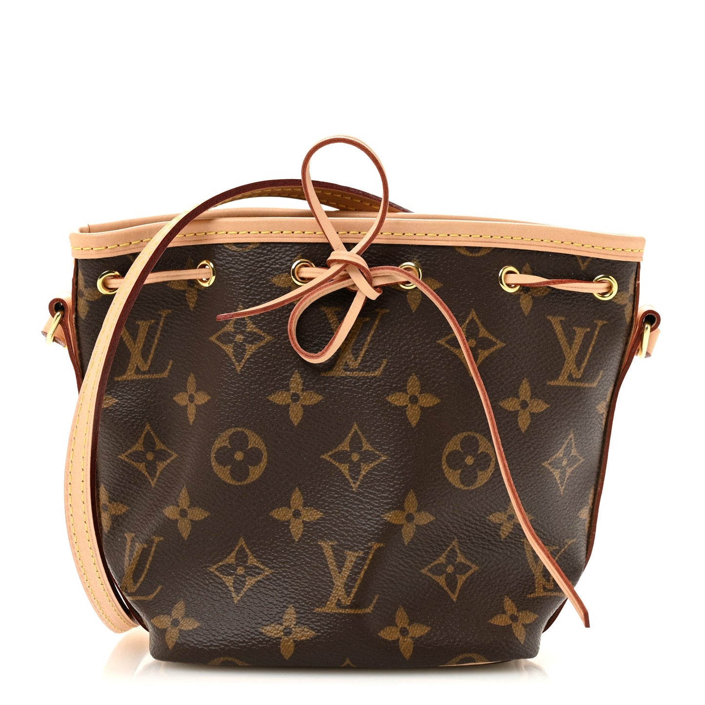 Monogram Nano Noe