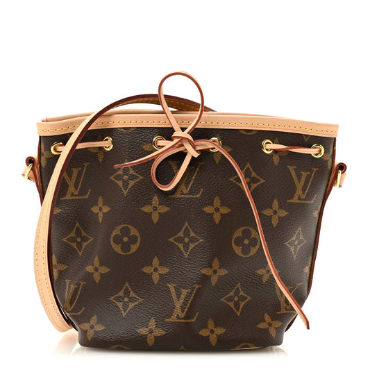 Monogram Nano Noe