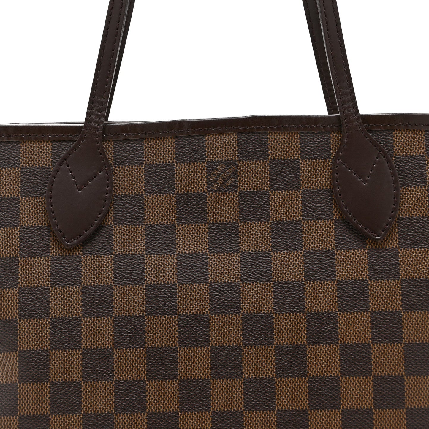 Damier Ebene Neverfull PM
