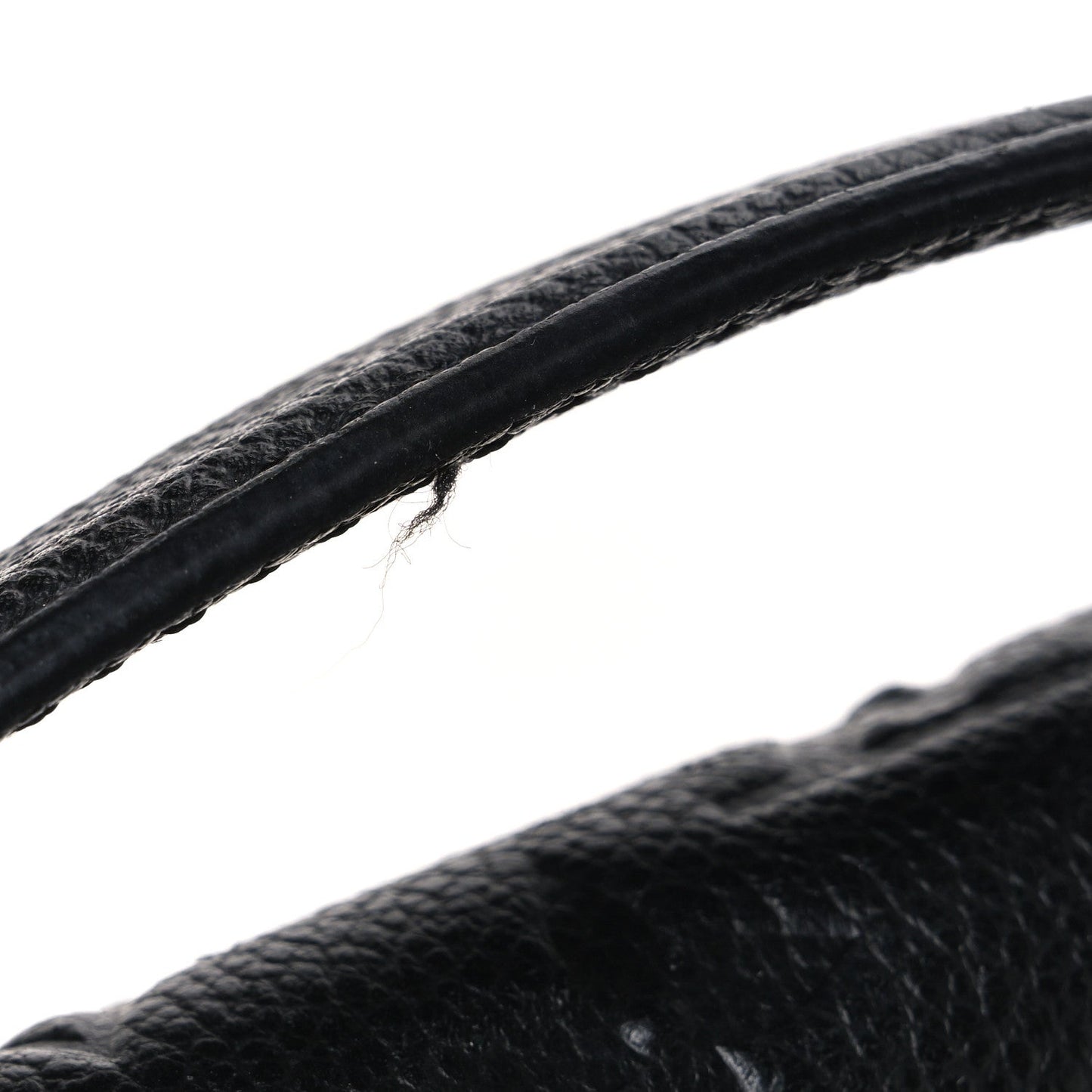 Empreinte Pochette Metis Black