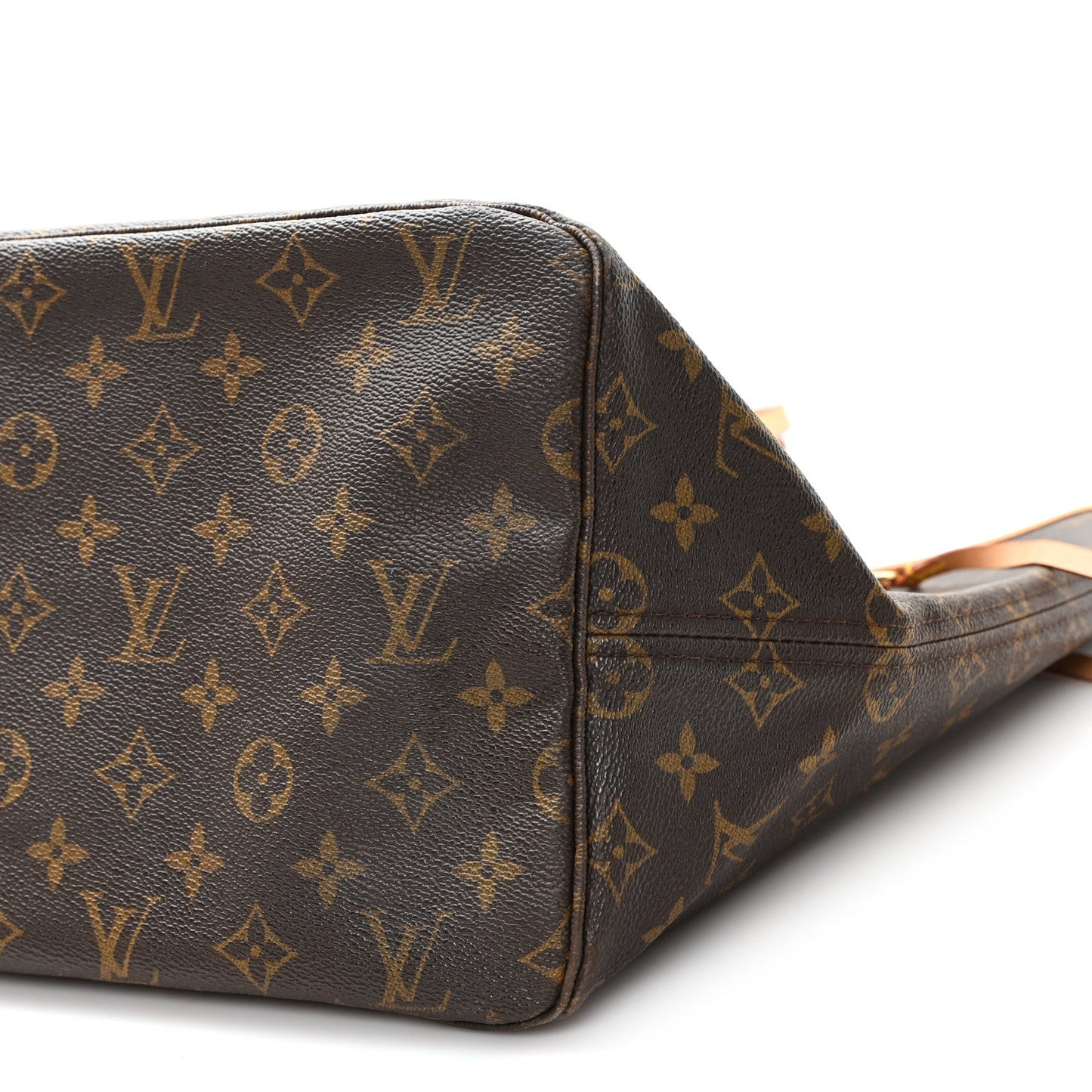 Monogram Neverfull GM