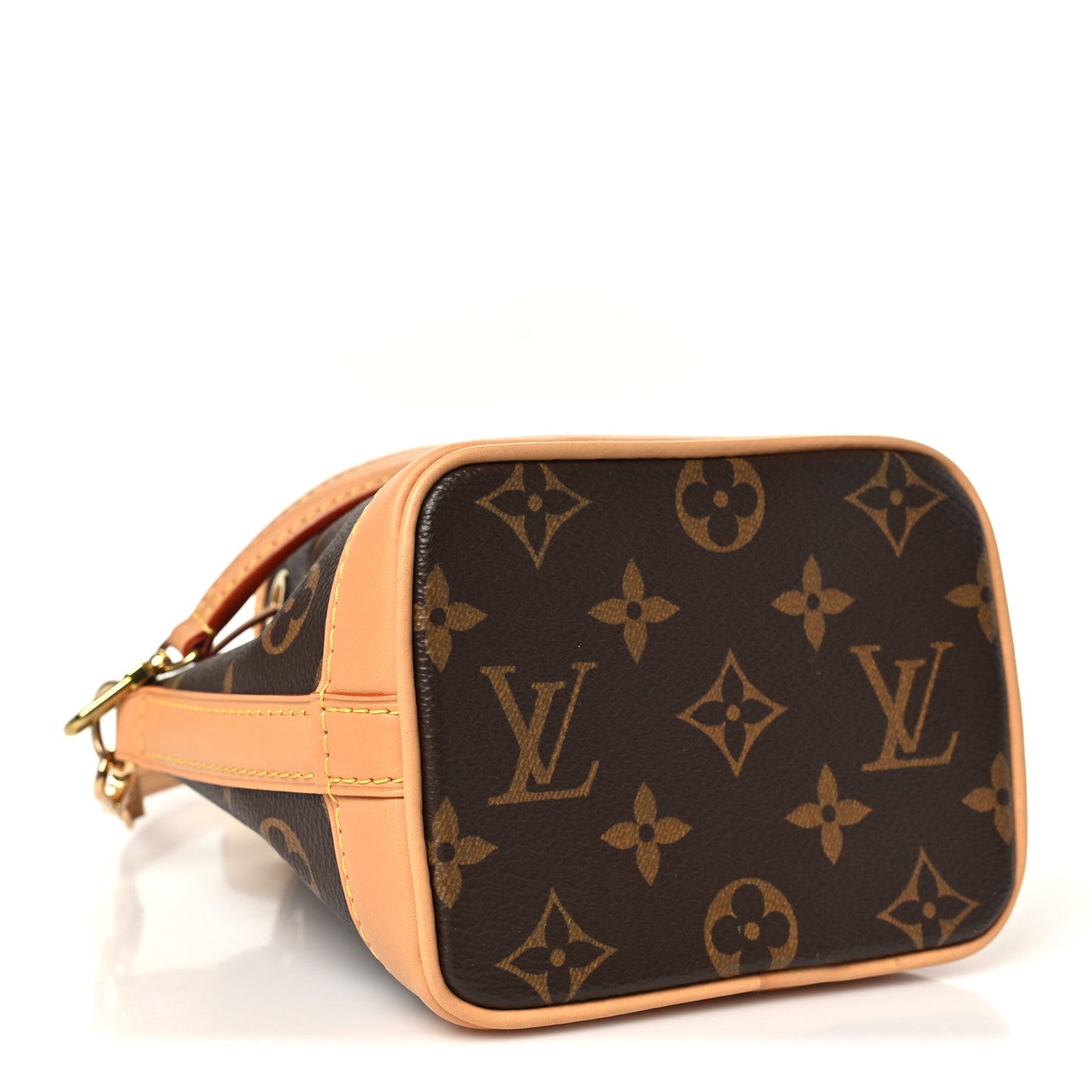 Monogram Nano Noe NV