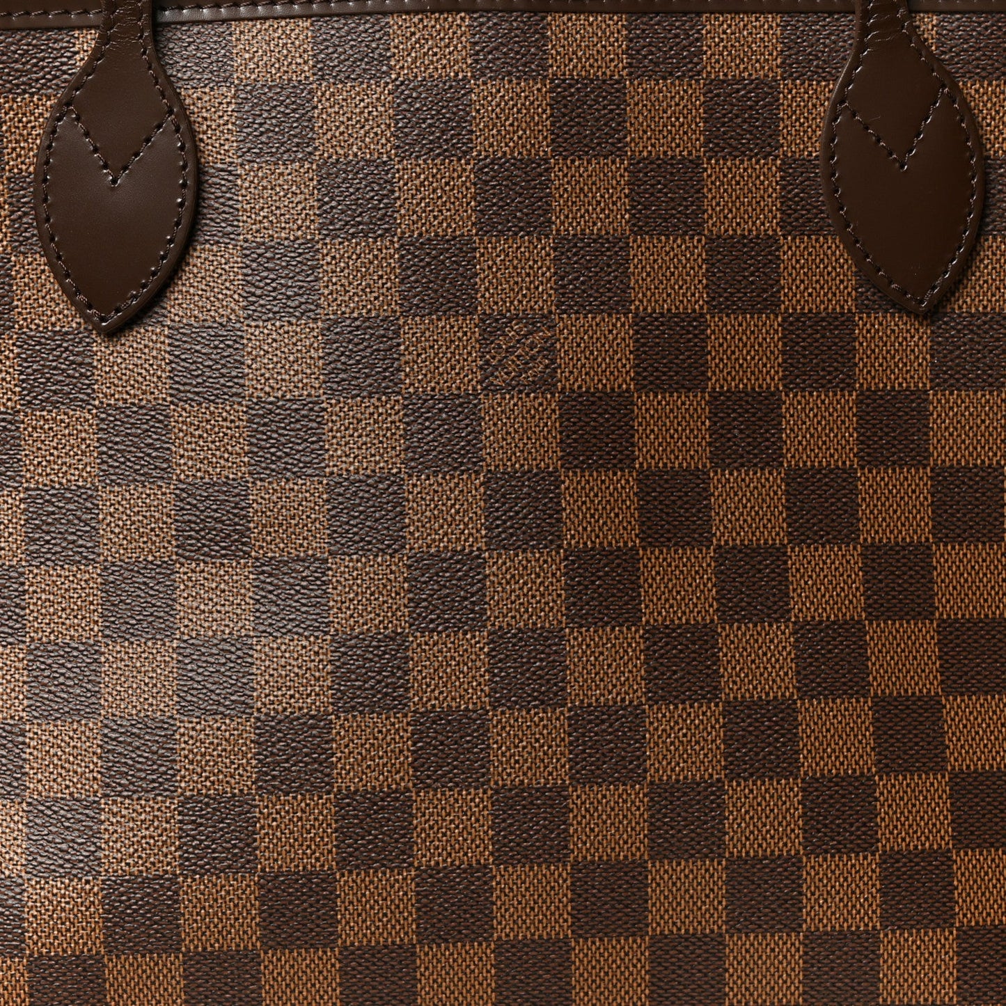 Damier Ebene Neverfull MM