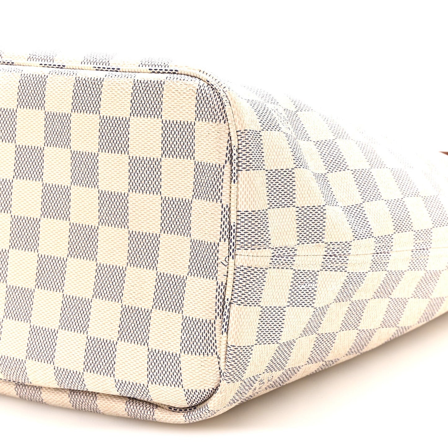 Damier Azur Neverfull MM