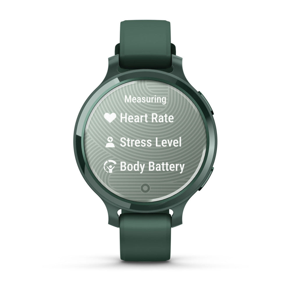 Garmin 010-02891-02 Lily® 2 Active Quartz Woman's Watch