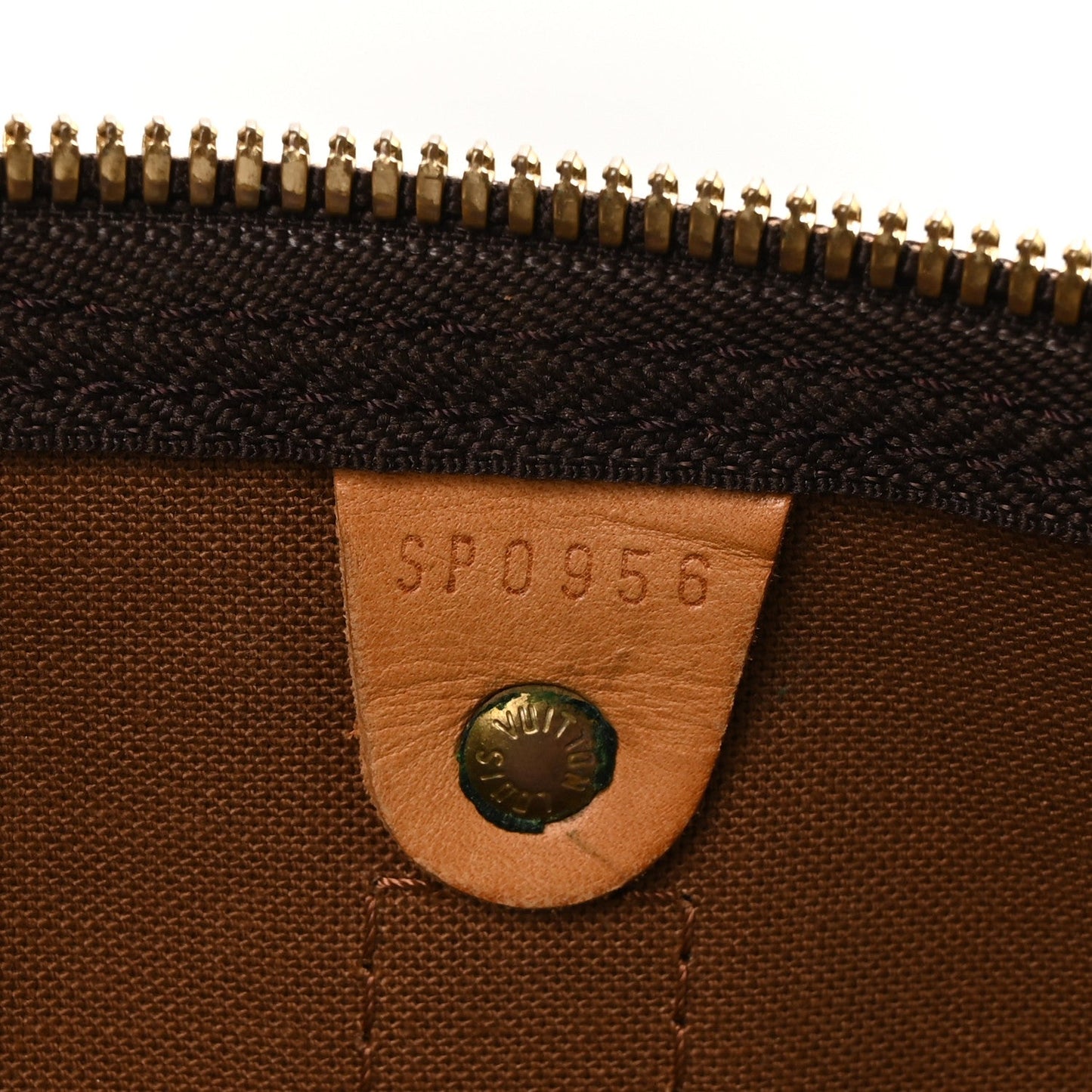 Monogram Keepall 55