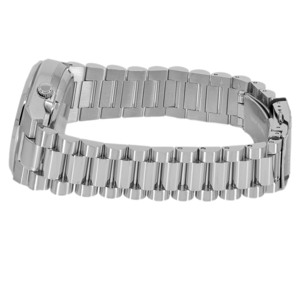 Citizen Men's NJ0200-50M Tsuyosa 37mm Automatic