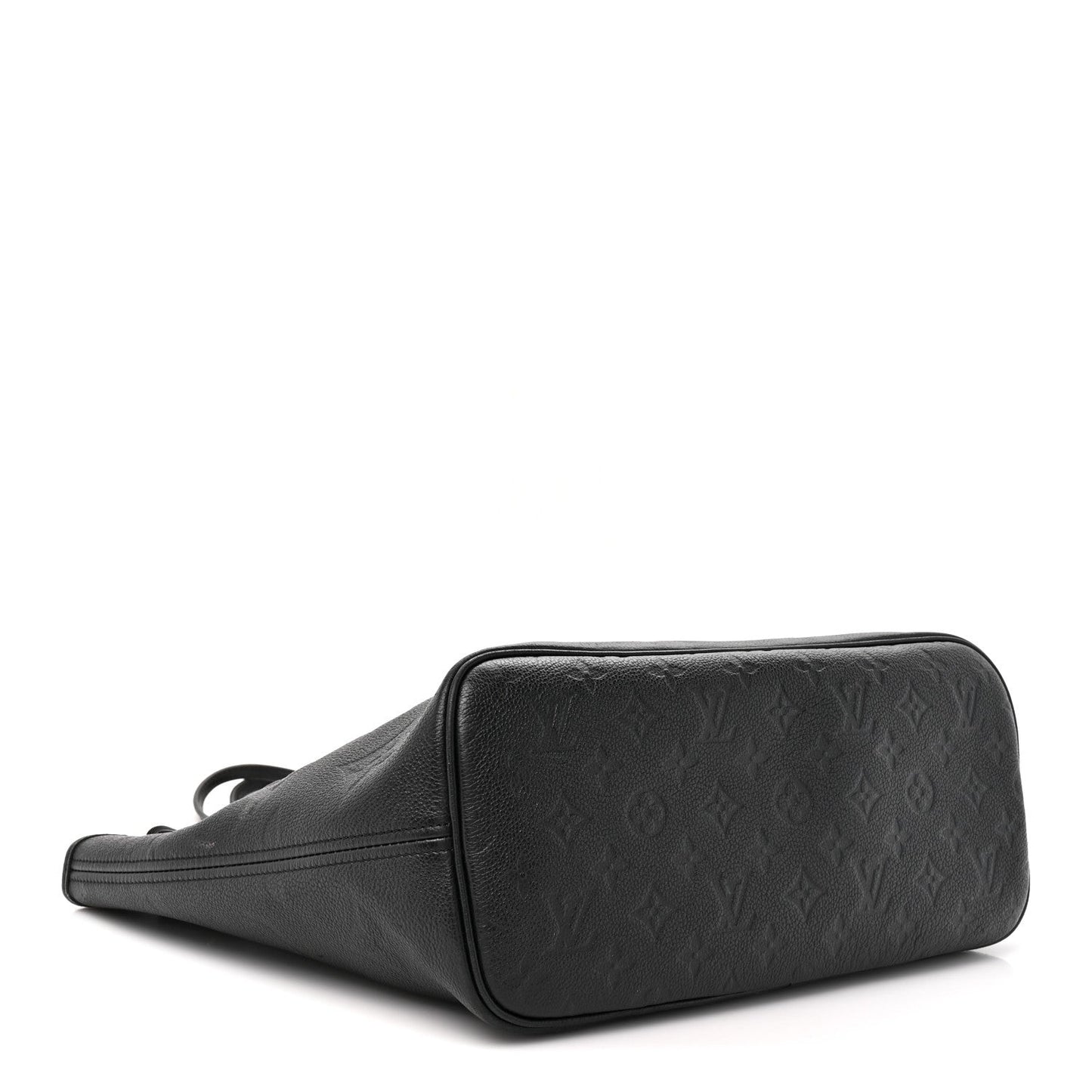 Empreinte Monogram Giant Neverfull MM Black