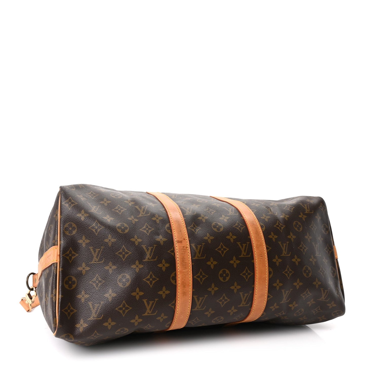 Monogram Keepall Bandouliere 50