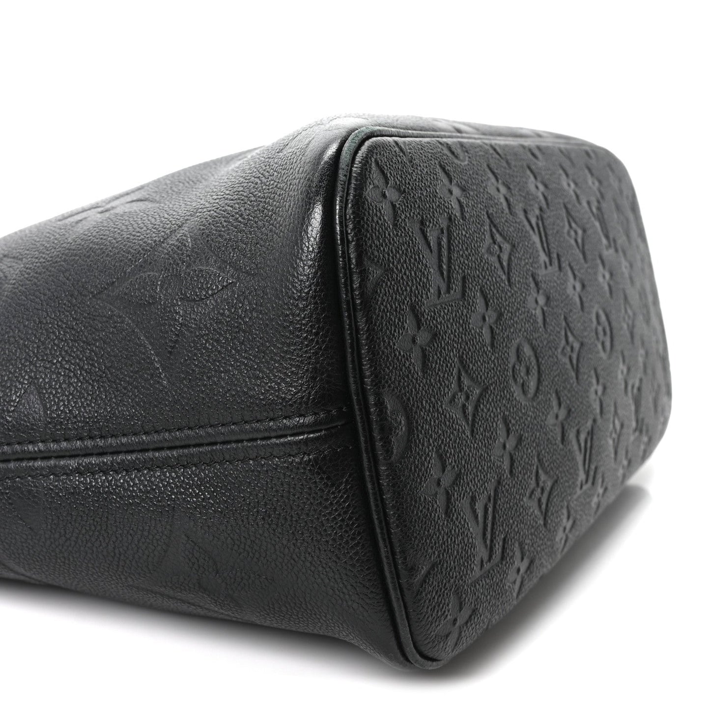 Empreinte Monogram Giant Neverfull MM Black