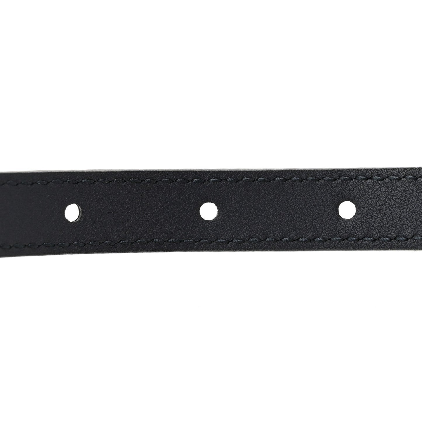 GG Supreme Monogram Jackie 1961 15mm Belt 70 28 Beige Blue