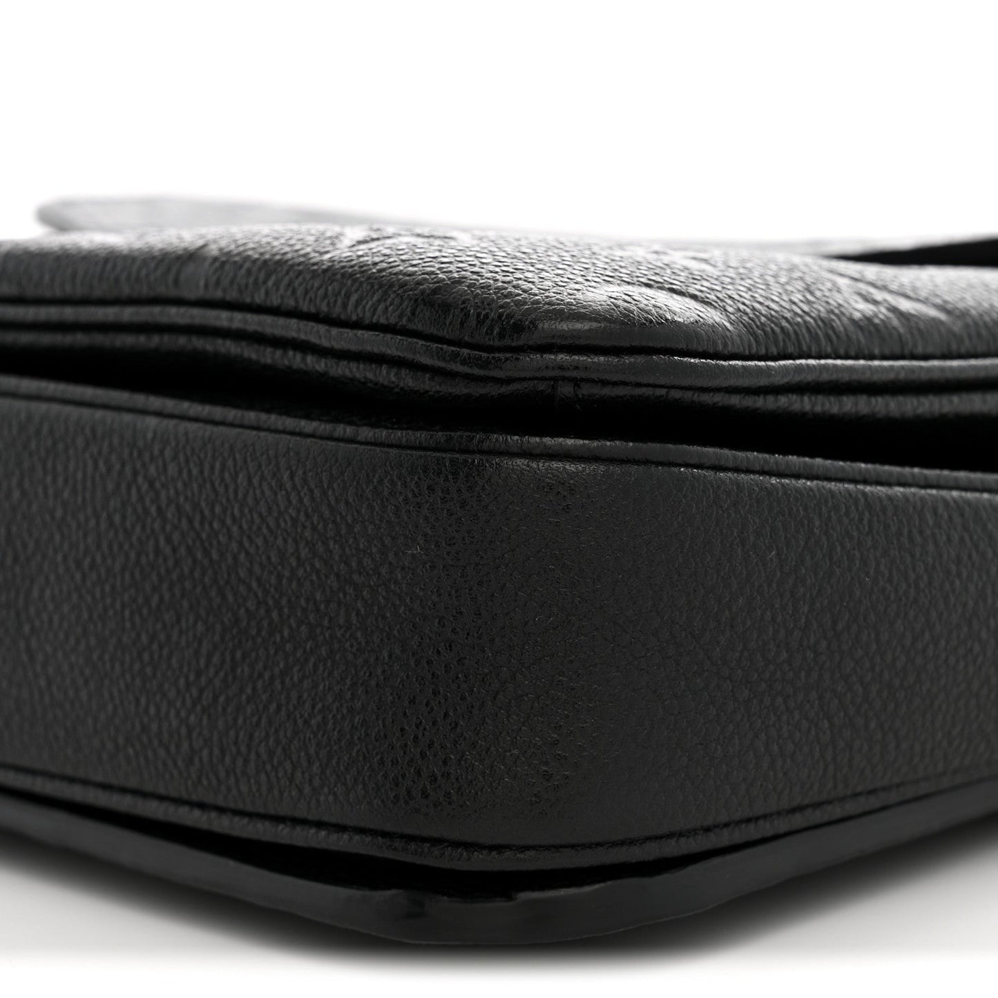 Empreinte Pochette Metis Black
