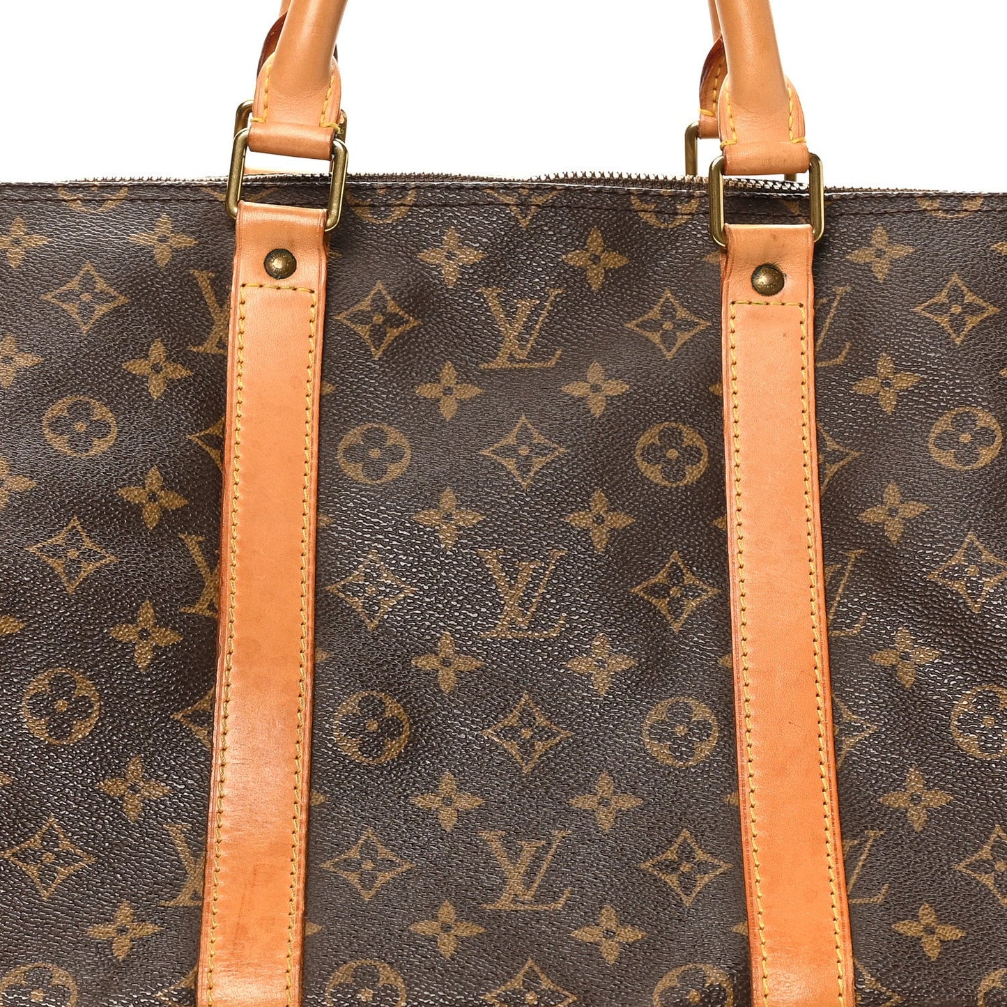 Monogram Keepall Bandouliere 55