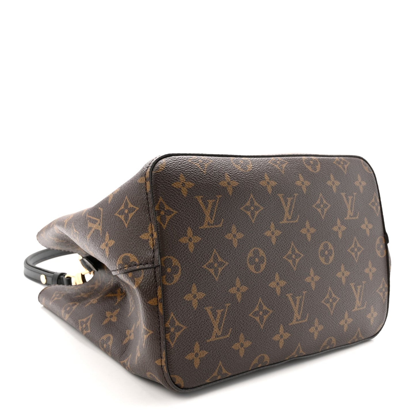 Monogram Neonoe MM Black