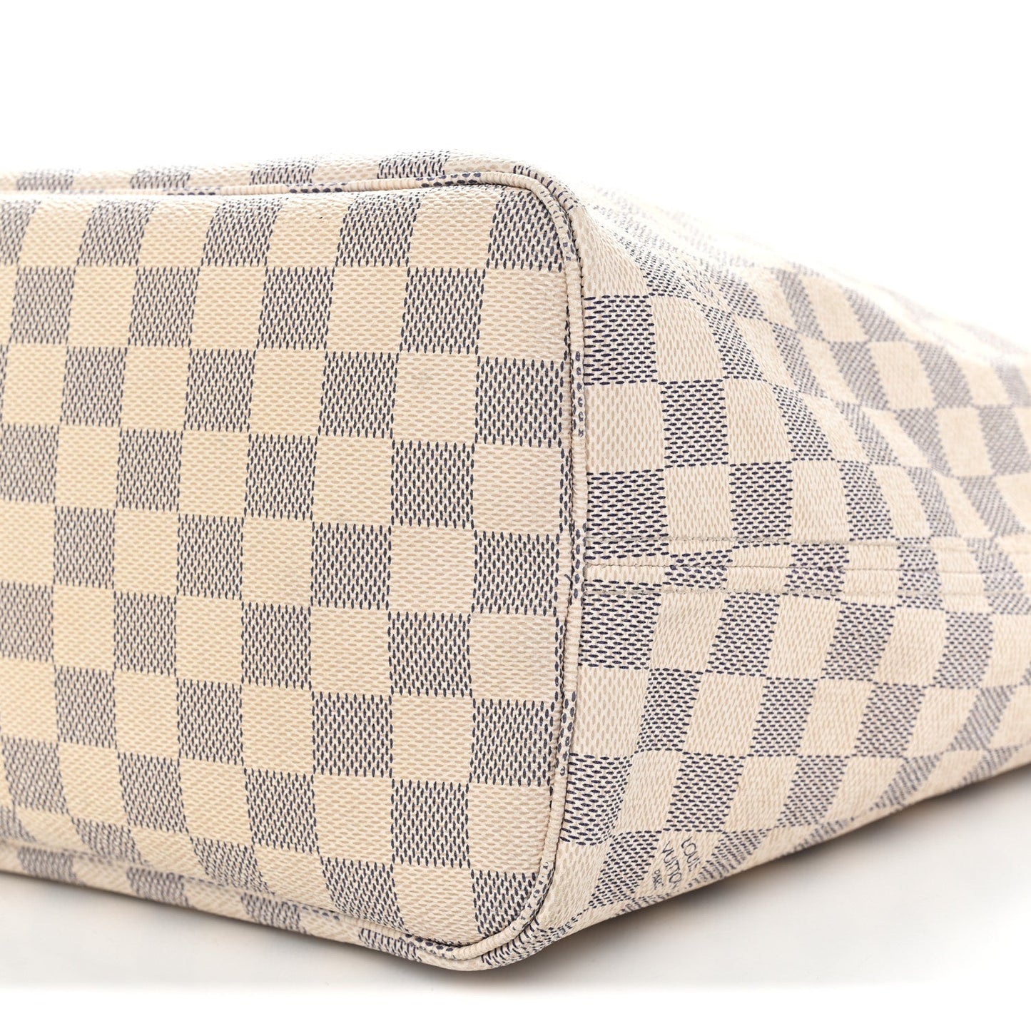 Damier Azur Neo Neverfull MM