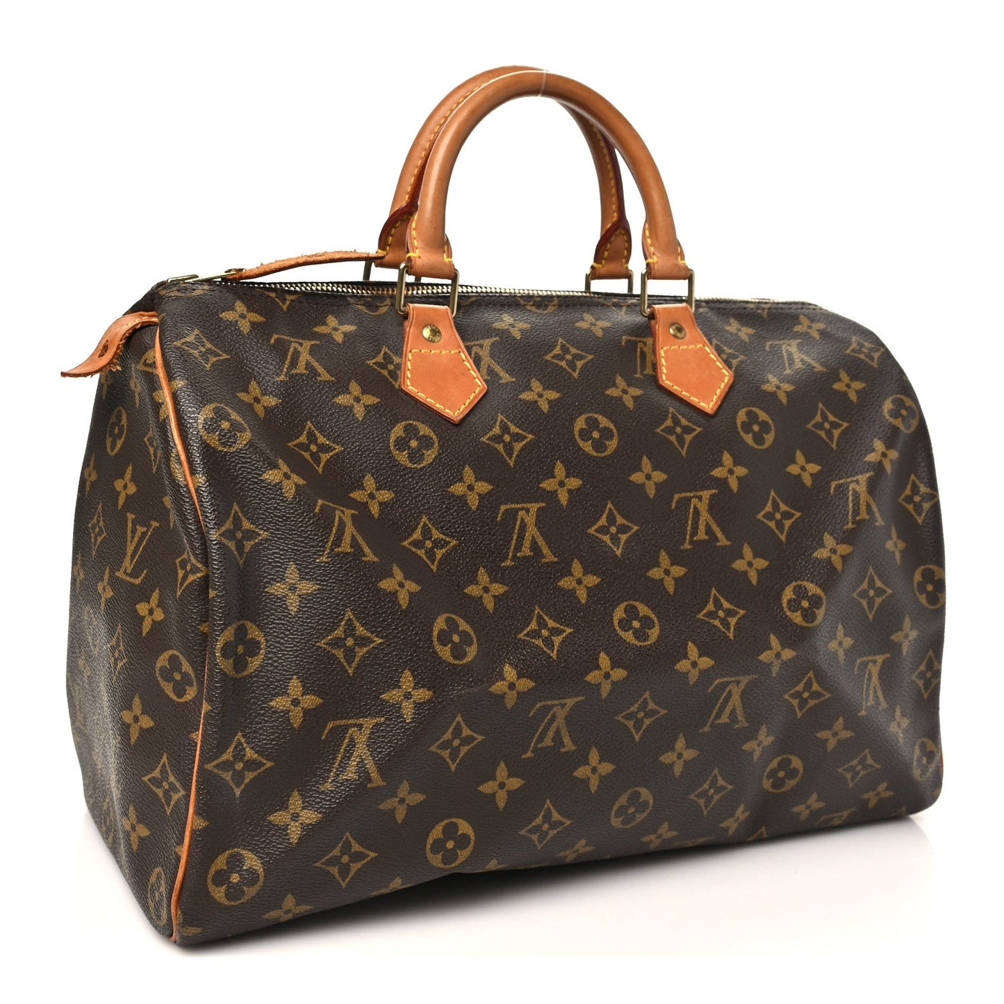 Monogram Speedy 35