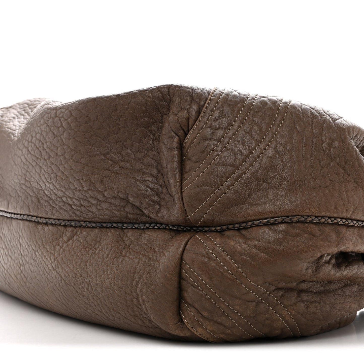 Nappa Nuvolata Spy Taupe