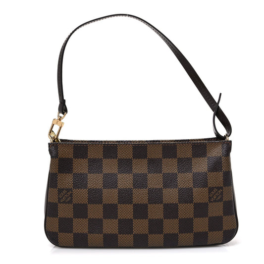 Damier Ebene Navona Pochette Accessories
