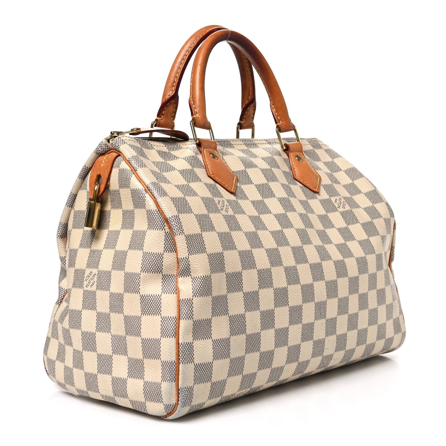 Damier Azur Speedy 30