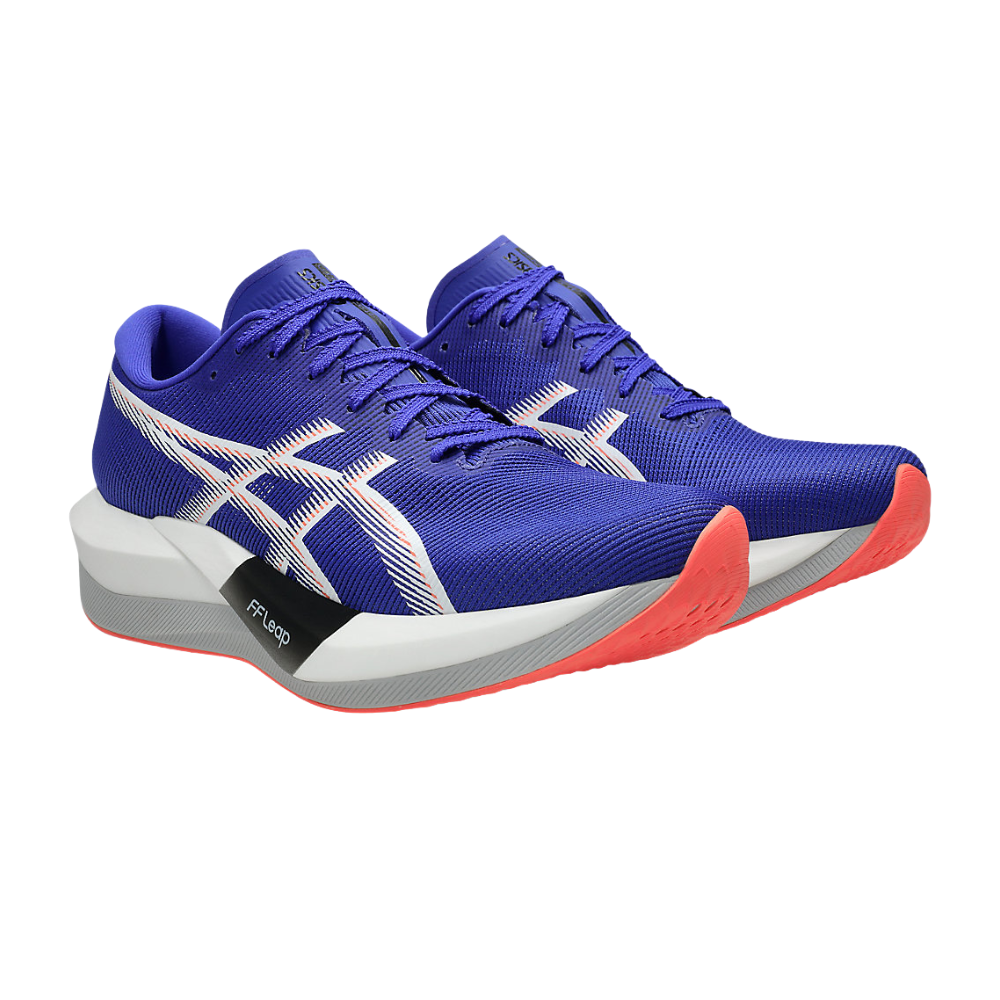 Magic Speed 5 For Unisex