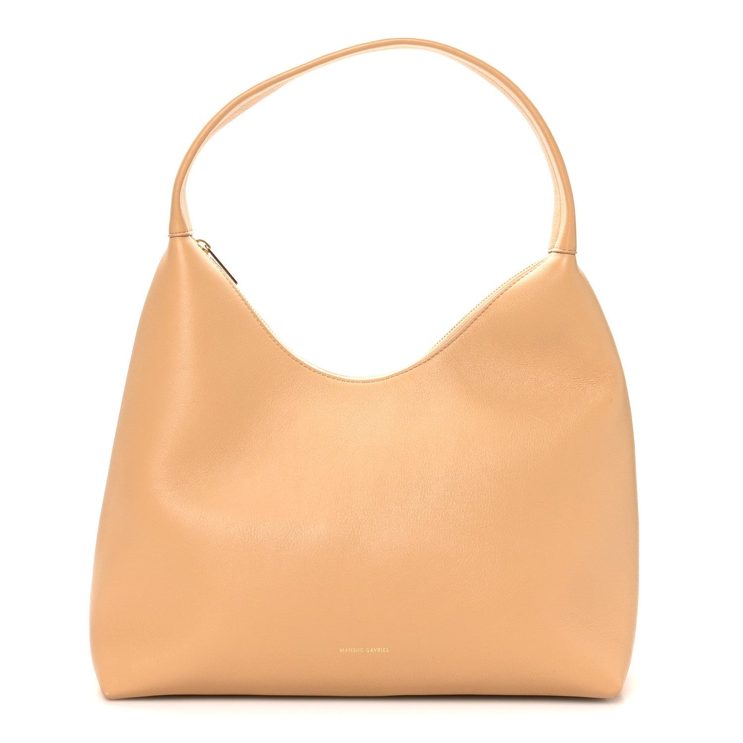 Calfskin Mini Candy Hobo Sand