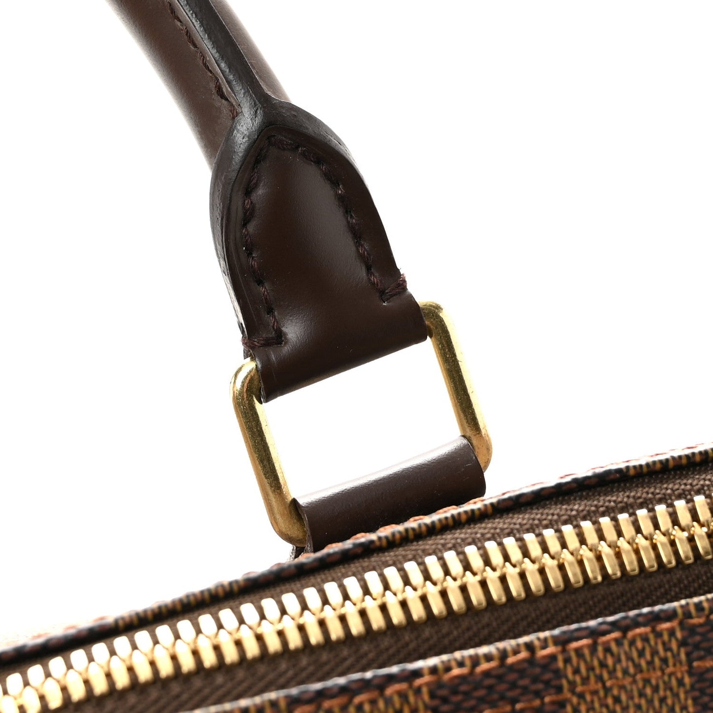 Damier Ebene Keepall 50