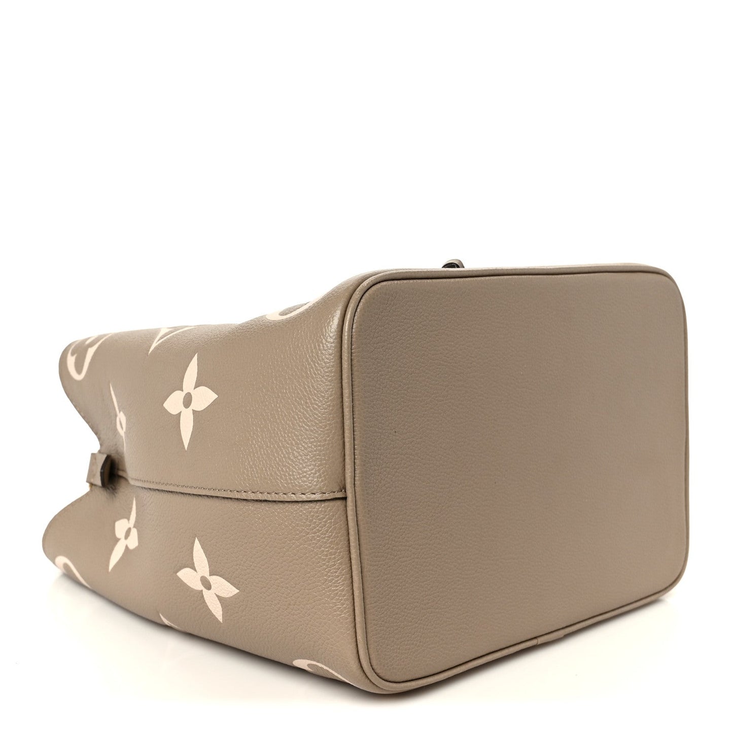Empreinte Monogram Giant Neonoe MM Tourterelle Creme