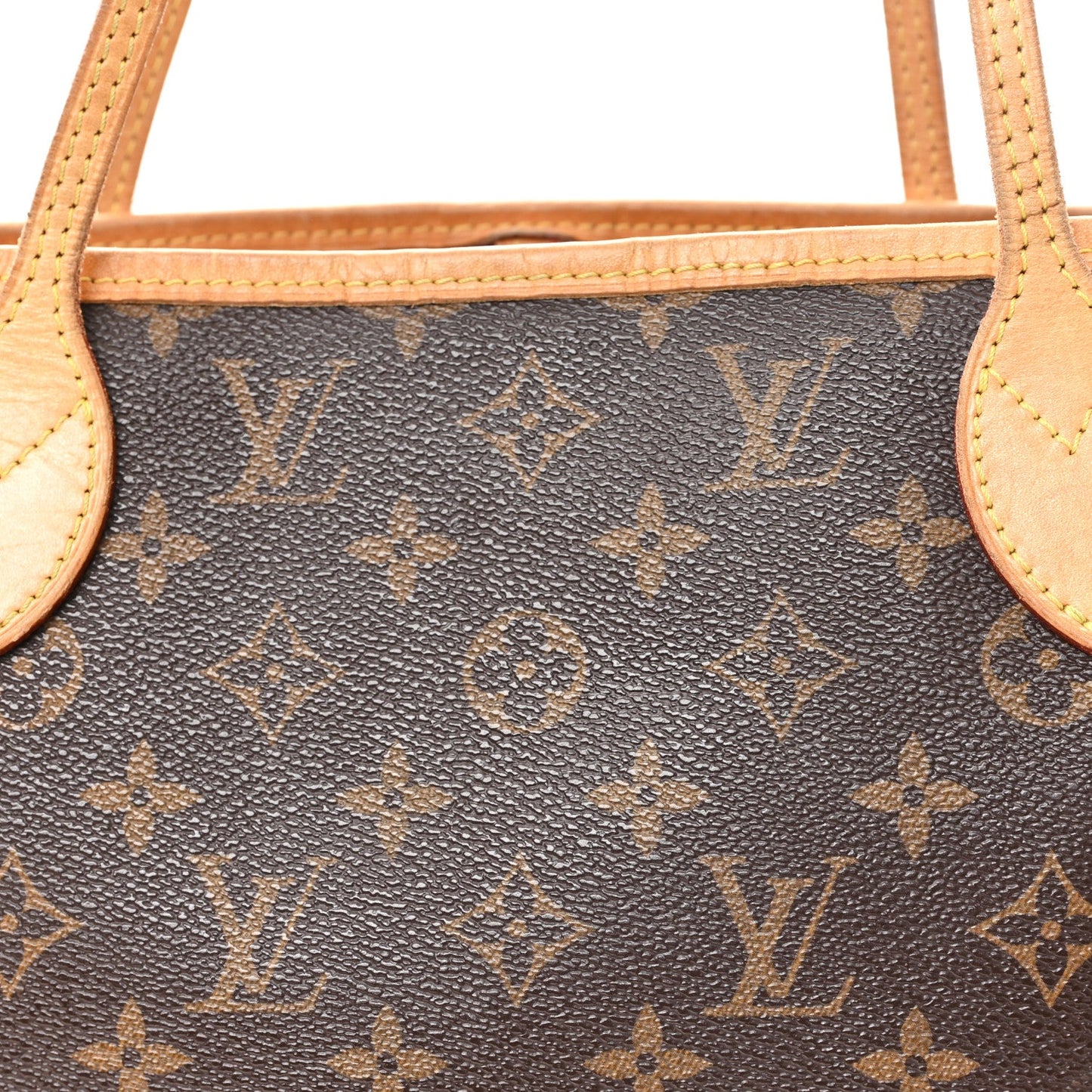 Monogram Neo Neverfull MM Pivoine