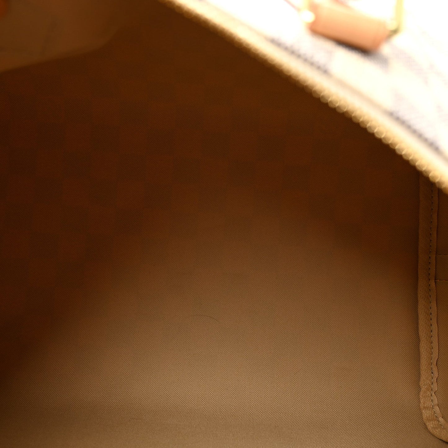 Damier Azur Speedy Bandouliere 30