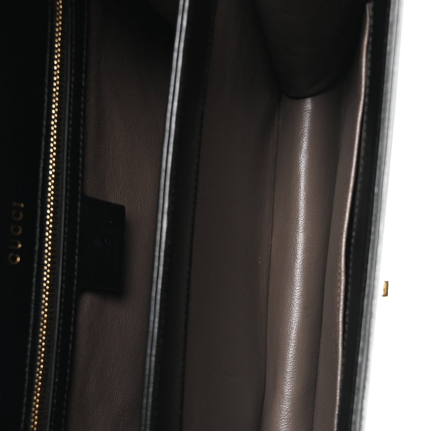 Azalea Calfskin Small Sylvie 1969 Top Handle Bag Black