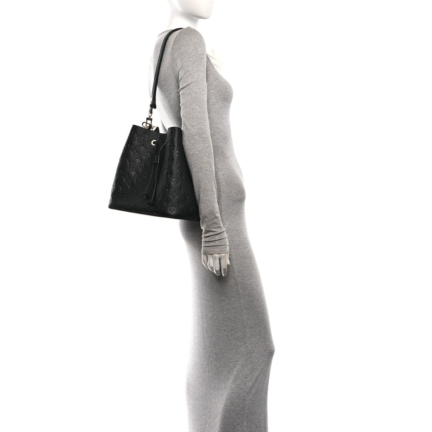 Empreinte Neonoe MM Black