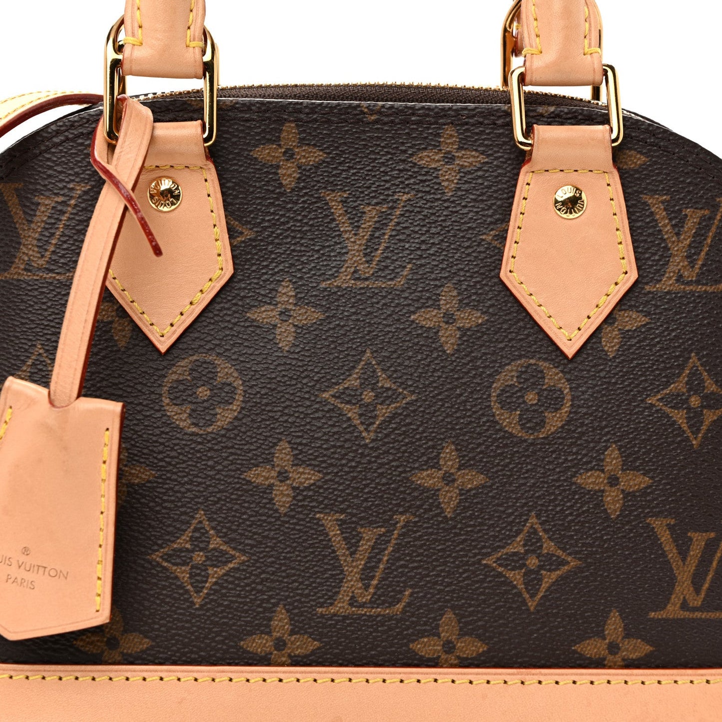 Monogram Alma BB