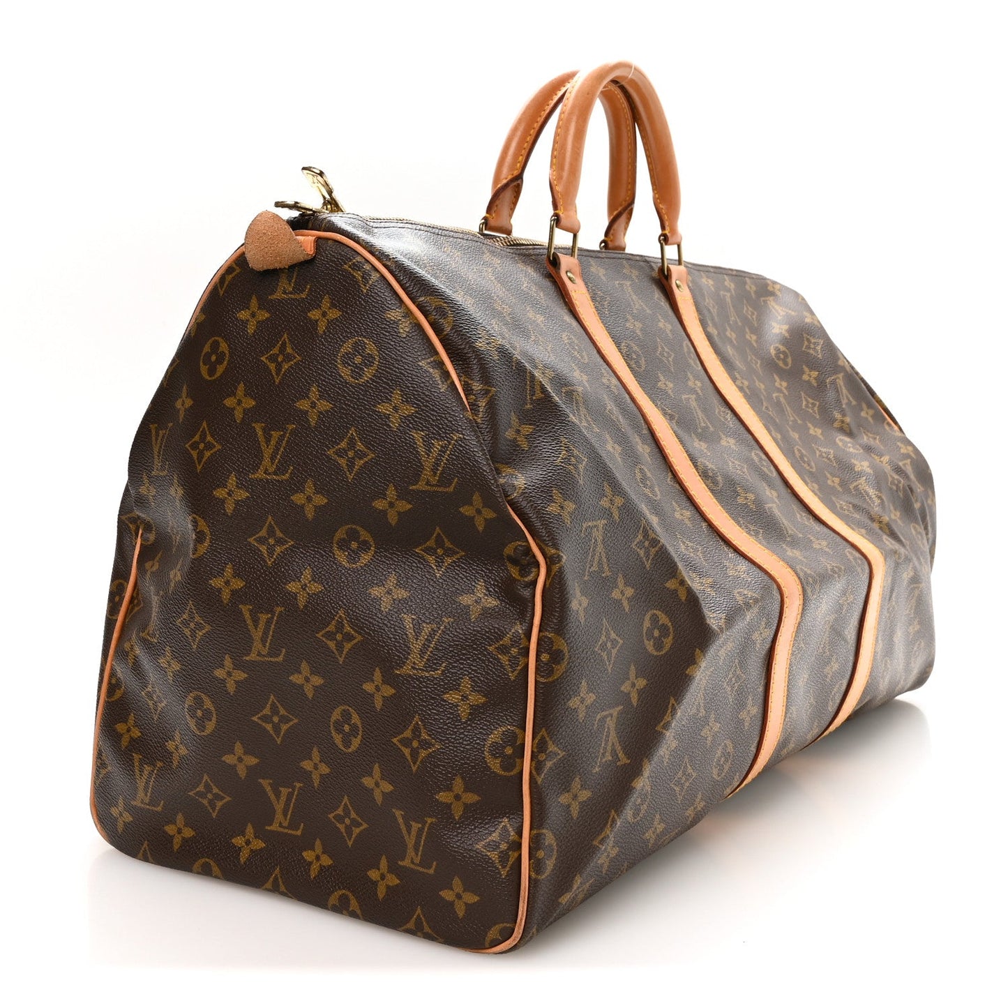 Monogram Keepall 55