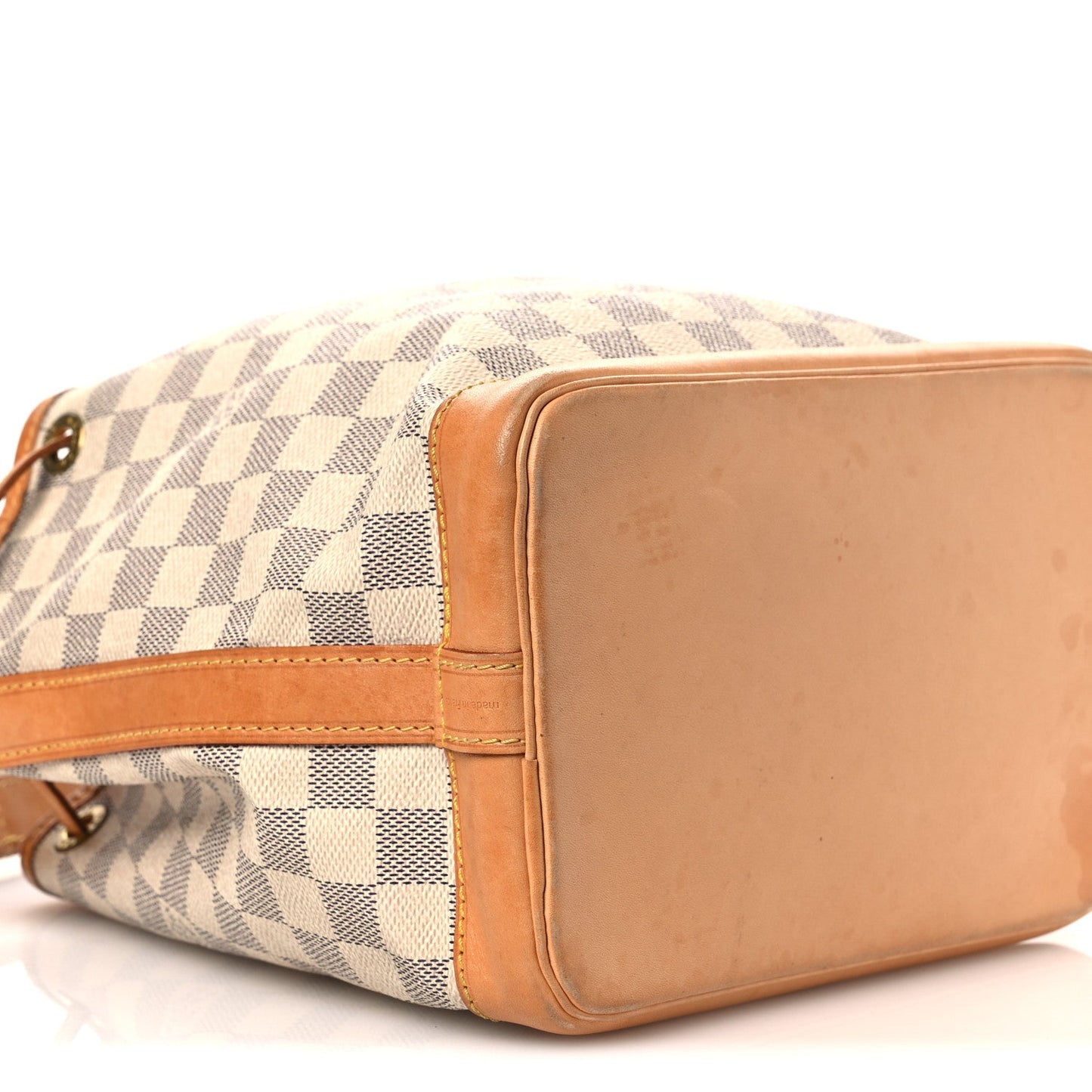 Damier Azur Noe BB