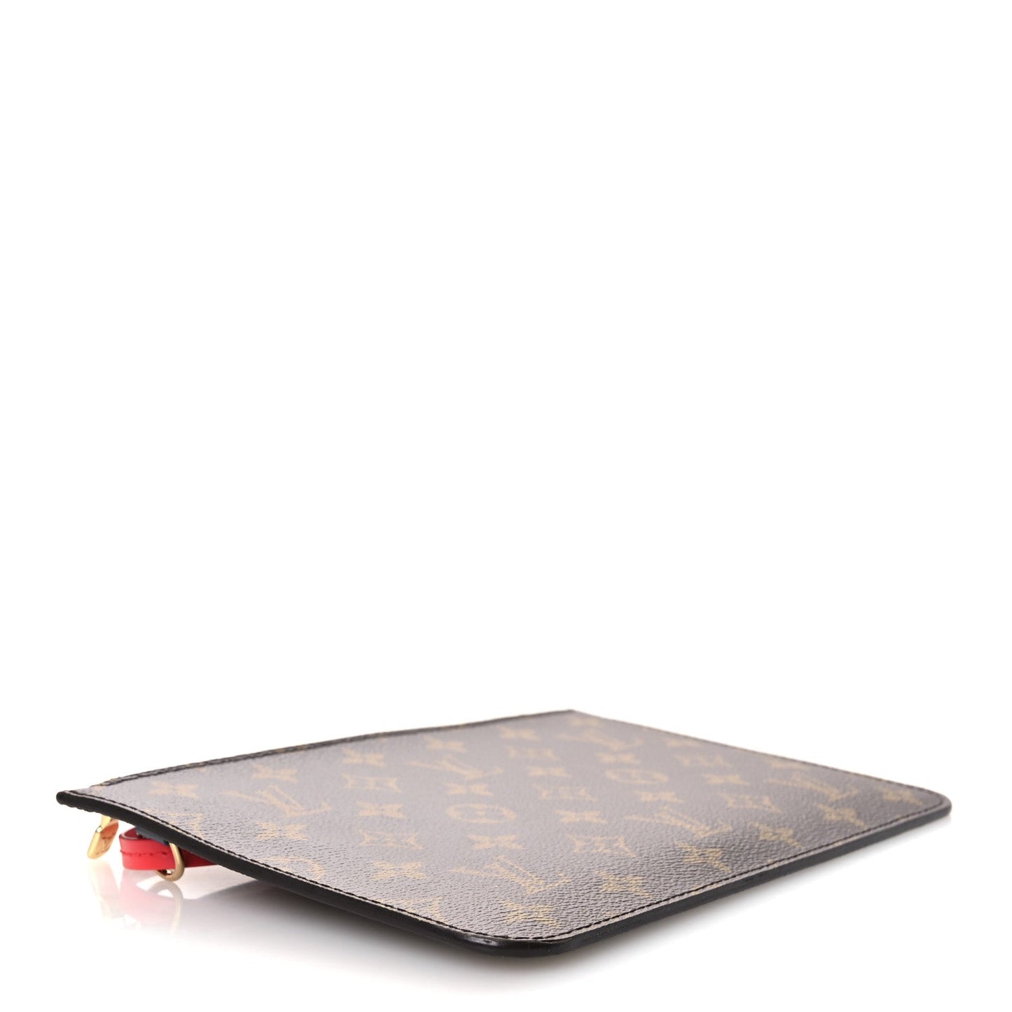 Monogram Totem Neverfull MM GM Pochette Flamingo