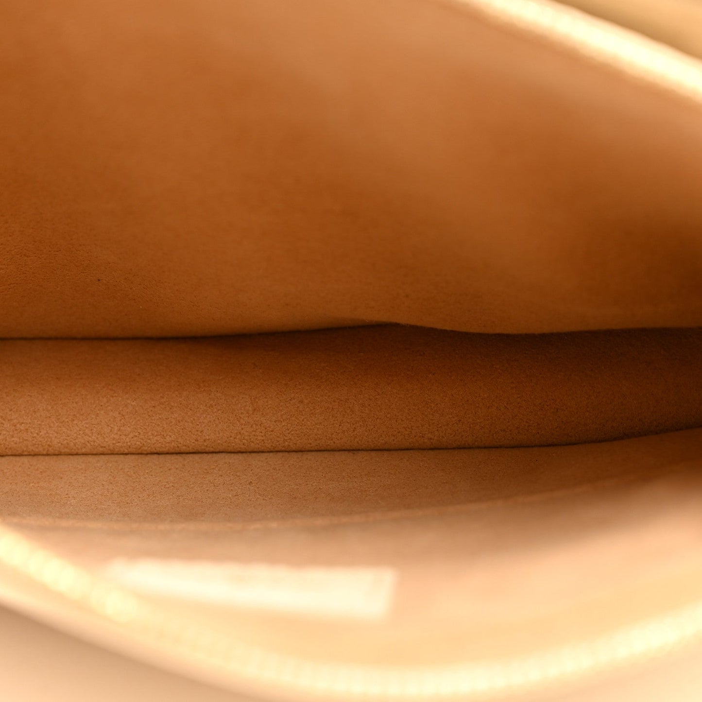 Empreinte Monogram Giant Multi Pochette Accessories Cream