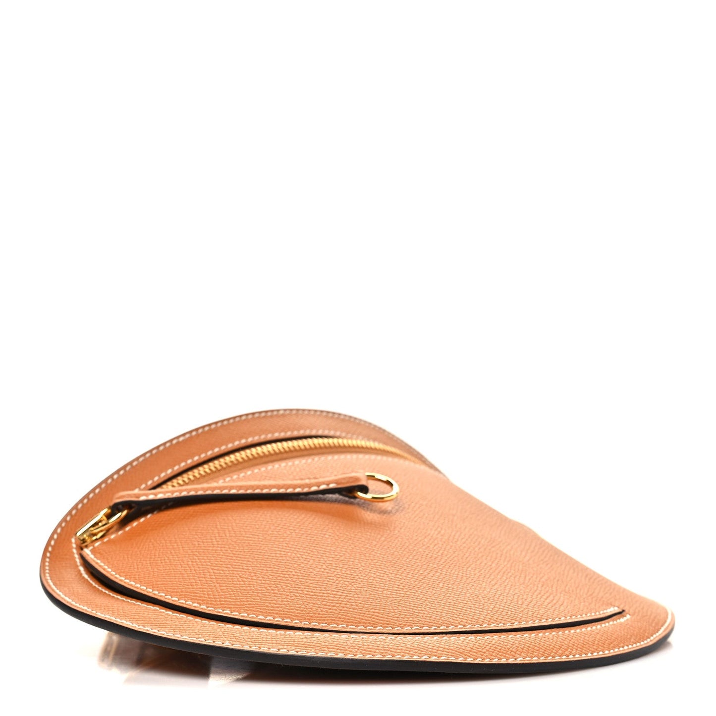 Epsom Petite Course Bag Gold