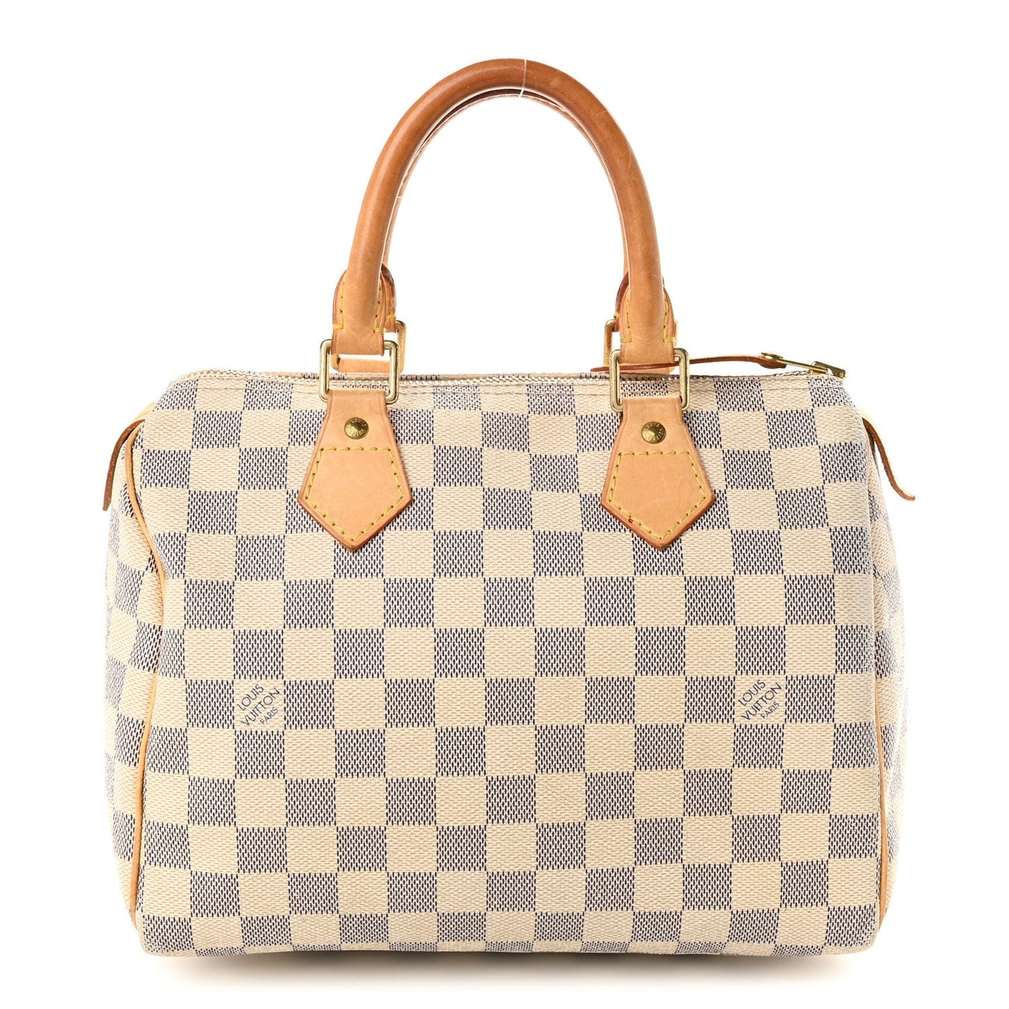 Damier Azur Speedy 25