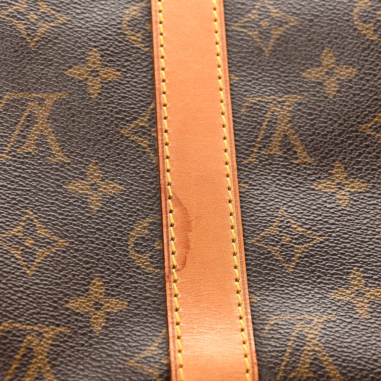 Monogram Keepall 50