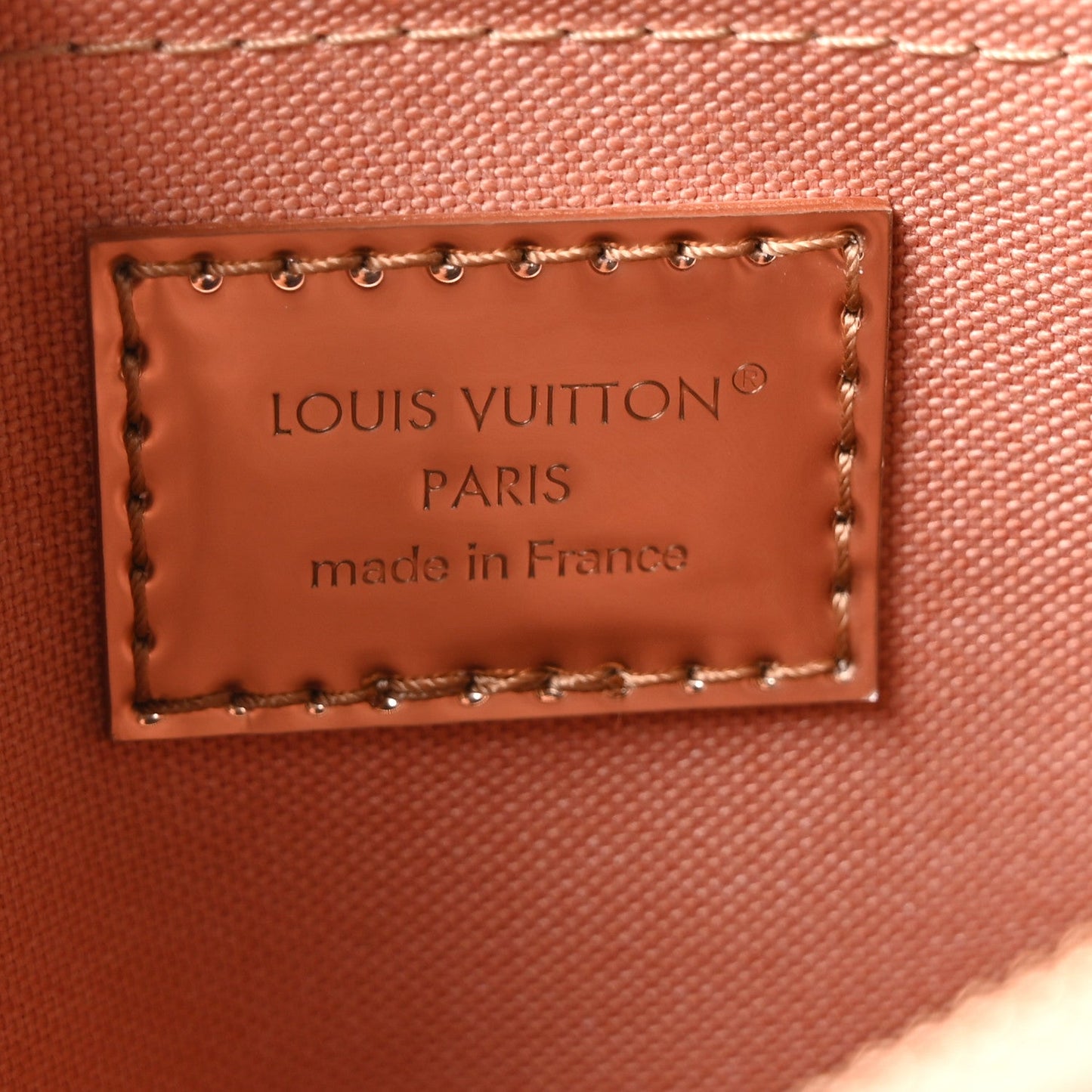 Monogram Miroir Speedy Bandouliere 25 Copper