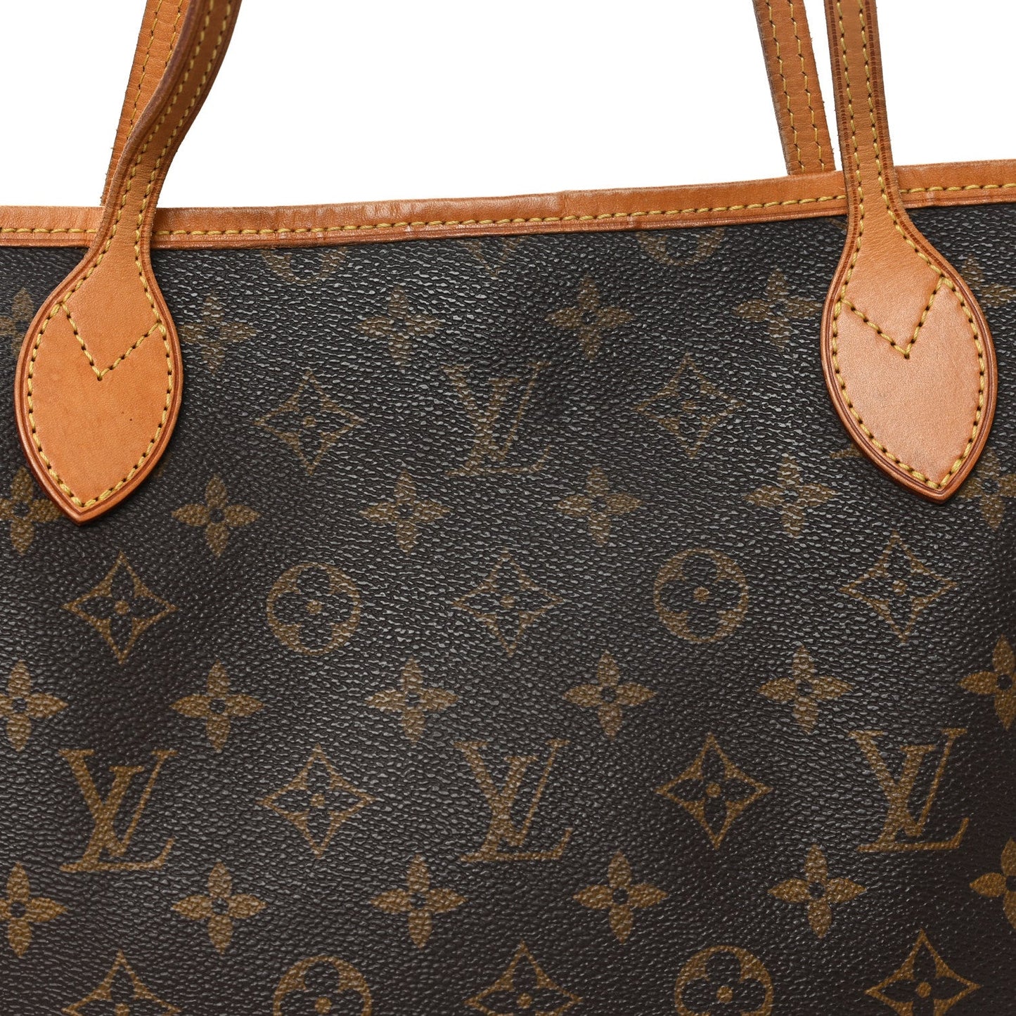 Monogram Neverfull GM